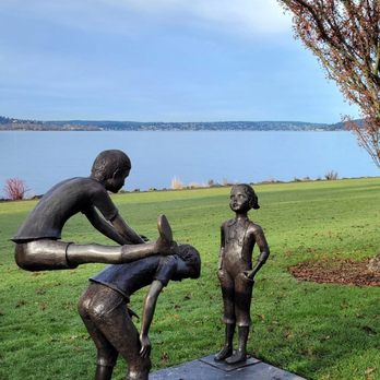 Marsh Park - Parks Near Me - Kirkland, Washington Marsh Park - Parks Near Me - Kirkland, Washington