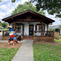 The Gumdrop Fun Shop