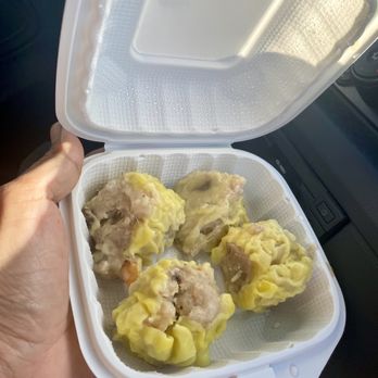 The Dim Sum - Xiu mai 10/10 - Dim Sum Near Me - Westminster, California The Dim Sum - Xiu mai 10/10 - Dim Sum Near Me - Westminster, California