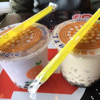 Quickly - Bubble Tea Near Me - West Valley City, Utah Quickly - Bubble Tea Near Me - West Valley City, Utah