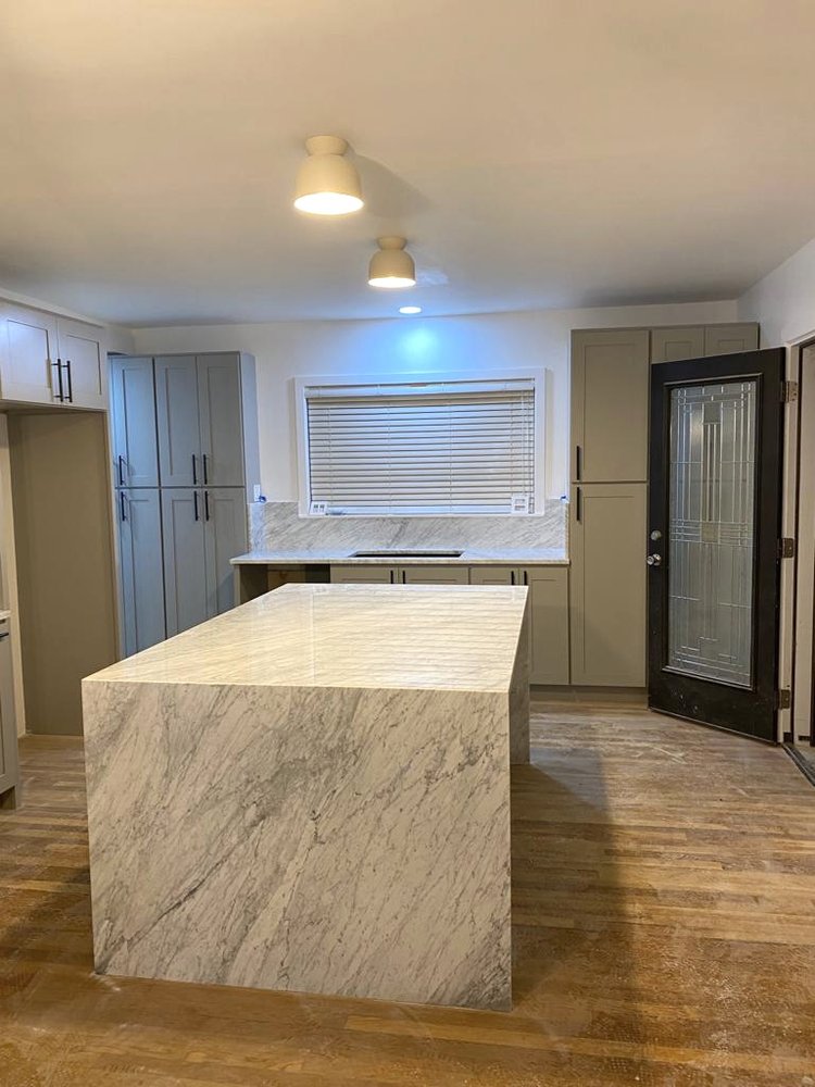 Slide of Home Remodels & Design