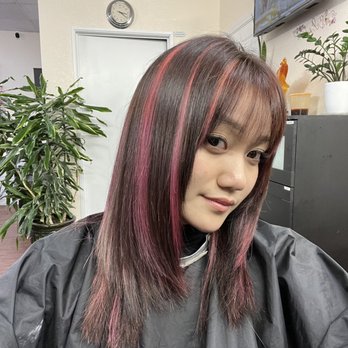 Color Box Salon - Hair Salons Near Me - Newark, California