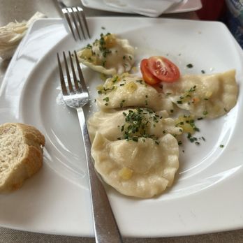 Restauracja Ratuszowa - The tasty pierogi. - Italian Near Me - Kraków, Massachusetts Restauracja Ratuszowa - The tasty pierogi. - Italian Near Me - Kraków, Massachusetts