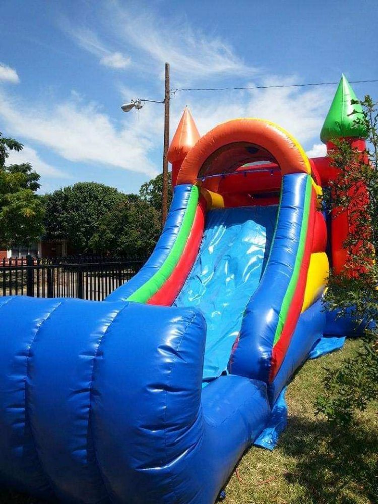 BOUNCE HOUSE PARTY ZONE Lancaster, Texas Bounce House Rentals Phone Number Yelp