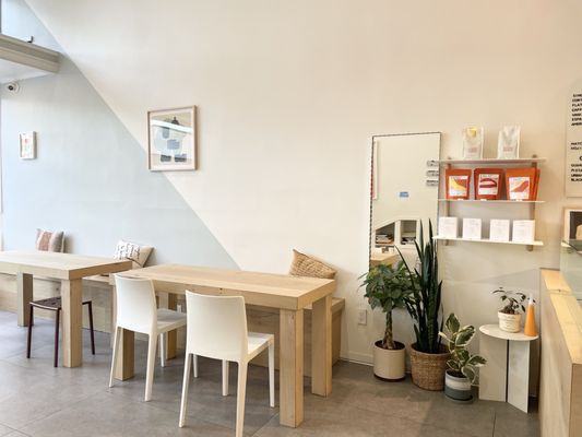 Goodthing coffee by null