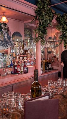 Bar Mordecai by null