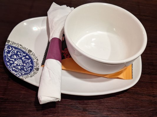 Sichuan Hot Pot & Asian Cuisine by null
