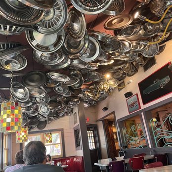 Chuy's - Decor - Tex-Mex Near Me - Austin, Texas Chuy's - Decor - Tex-Mex Near Me - Austin, Texas