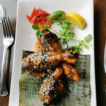 Prime Steakhouse - Duck wings to-die for! - Steakhouses Near Me - Niagara Falls, Ontario Prime Steakhouse - Duck wings to-die for! - Steakhouses Near Me - Niagara Falls, Ontario