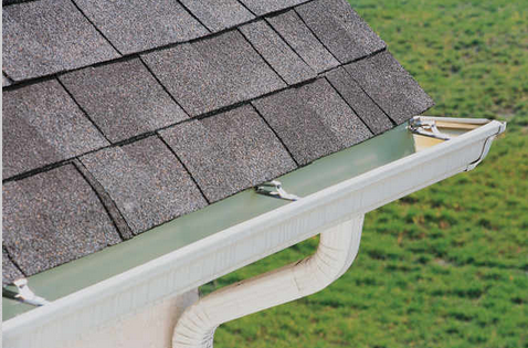 Slide of An Advanced Roof