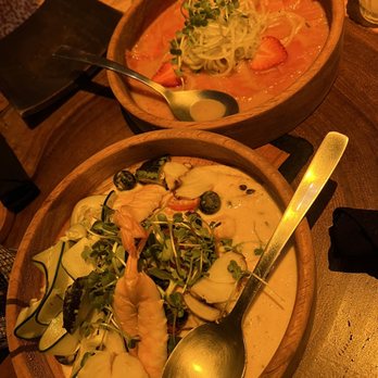 Nixtamal - Ceviche and Tuna - Barbeque Near Me - Bacalar, ROO
