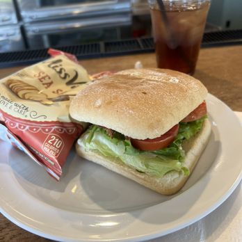 The Rusted Rooster - BLT - Coffee & Tea Near Me - Andover, Kansas