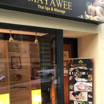MAYAWEE Thai Spa & Massage - Entrance @Mayawee - Massage Near Me - Vienna, 9 MAYAWEE Thai Spa & Massage - Entrance @Mayawee - Massage Near Me - Vienna, 9