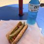 Chicago's Best Hotdog At The Lakefront