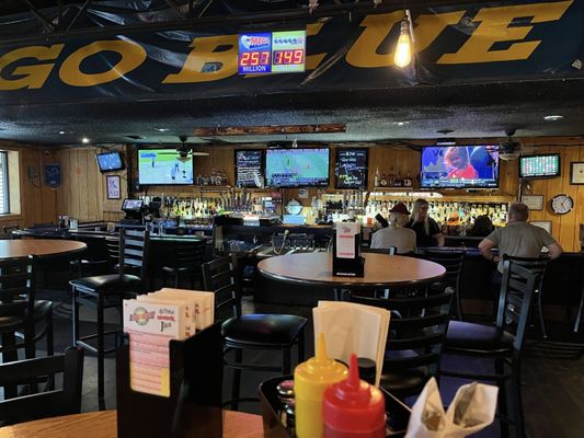 Palmer House Bar & Grill by null