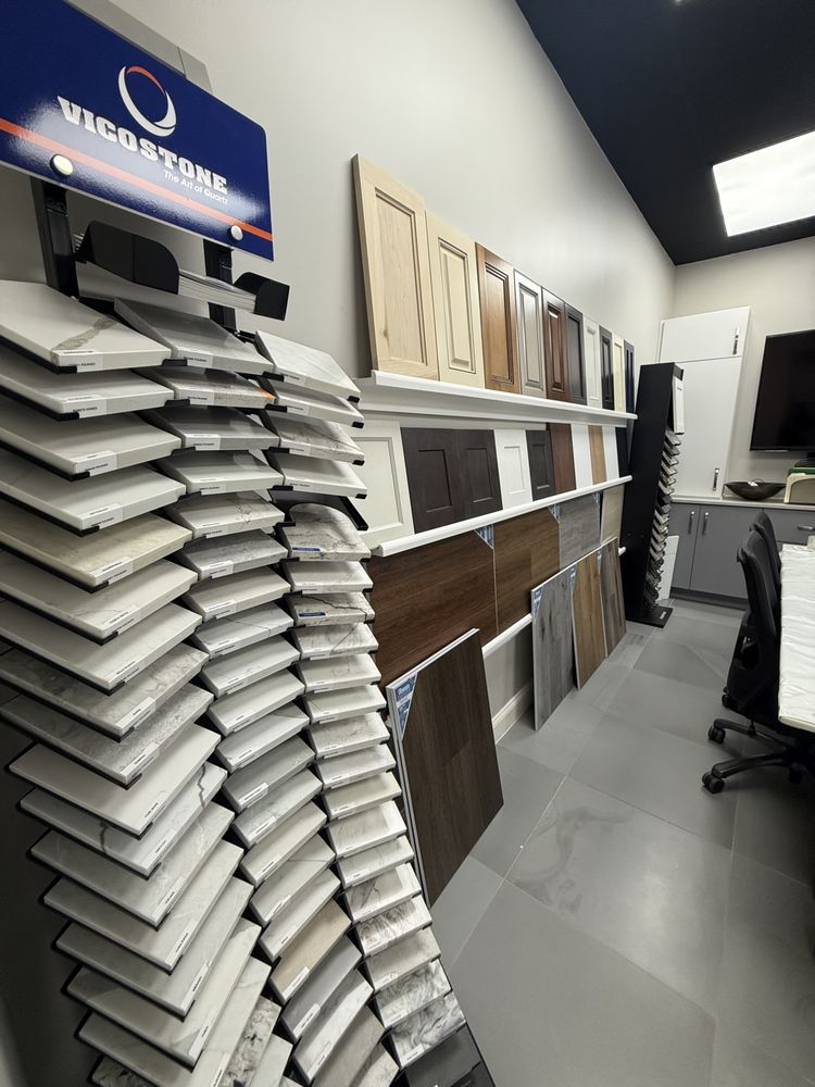 Slide of Choice Renovations