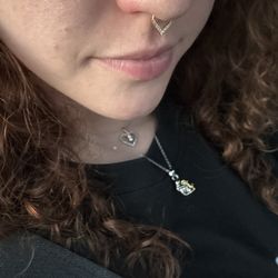 Hancock Piercings