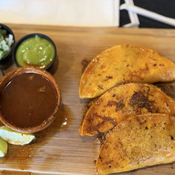 Takomaki - Hot Hot! Steaming and delicious - Mexican Near Me - Sierra Vista, Arizona