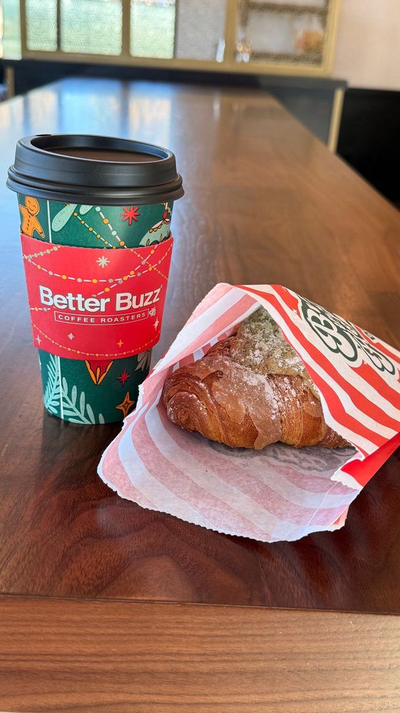 Better Buzz North Temecula