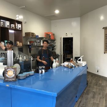 1 Oz Coffee - Coffee & Tea Near Me - Mountain View, California 1 Oz Coffee - Coffee & Tea Near Me - Mountain View, California