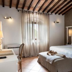 Locanda Le Piazze - Executive double room