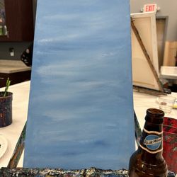The Corky Canvas