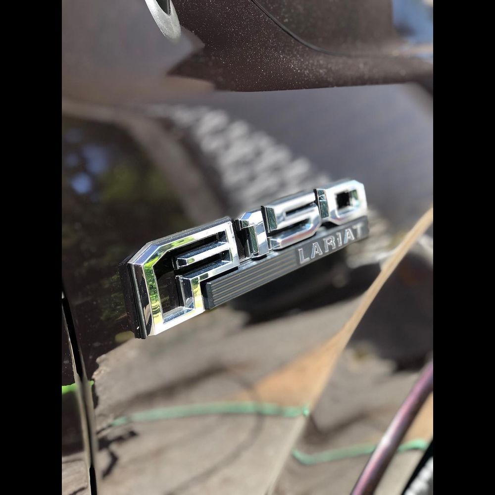 PRISTINE DETAILING STUDIO Updated June 2024 17 Photos 7094 Taft