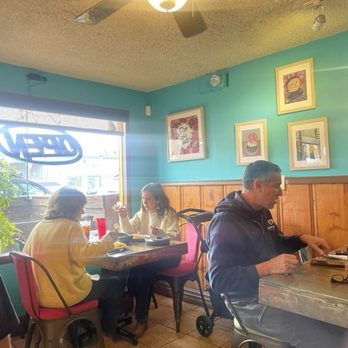 Nuestro Mexico Restaurant - Inside - Mexican Near Me - Bakersfield, California Nuestro Mexico Restaurant - Inside - Mexican Near Me - Bakersfield, California