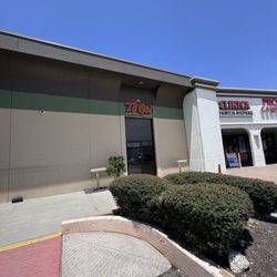 Luby's