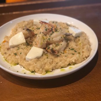 Cucina 503 - Shrimp Risotto - Italian Near Me - Martinez, Georgia Cucina 503 - Shrimp Risotto - Italian Near Me - Martinez, Georgia
