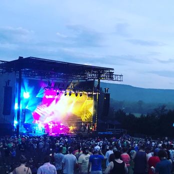 The Caverns - Music Venues Near Me - Pelham, Tennessee
