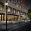 The Newbury Boston gift card