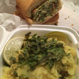 Upma