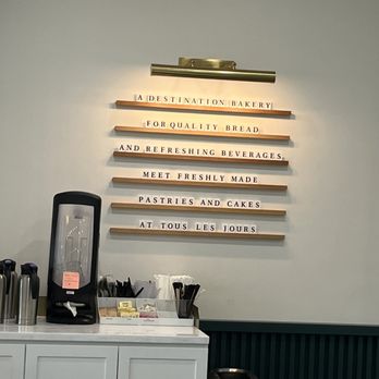 Tous Les Jours - Bakeries Near Me - Elkins Park, Pennsylvania
