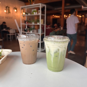 Corridor Flow - Coffee & Tea Near Me - Lomita, California Corridor Flow - Coffee & Tea Near Me - Lomita, California