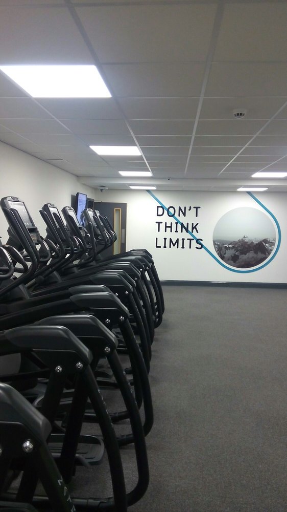 PURE GYM Updated September 2024 8 Rowdell Road, Northolt, London