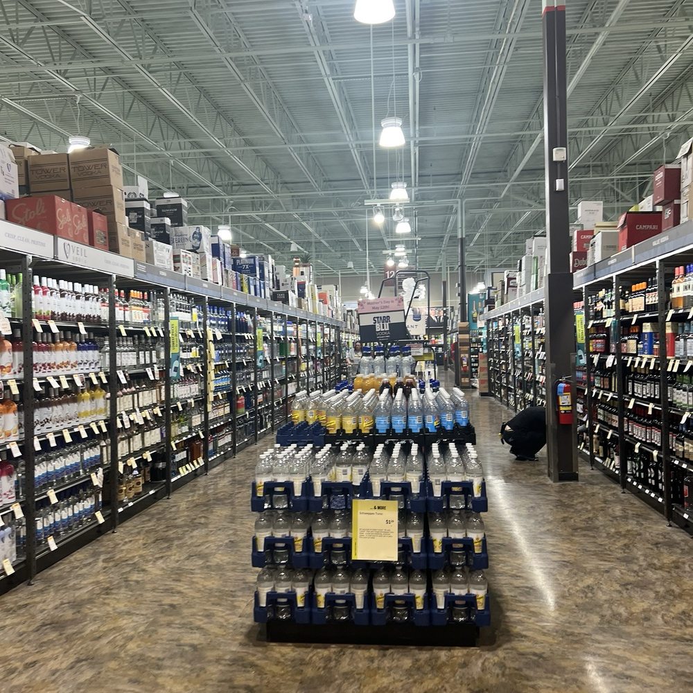 Total Wine & More - Wines - Beer, Wine & Spirits Near Me - O'Fallon, Missouri Total Wine & More - Wines - Beer, Wine & Spirits Near Me - O'Fallon, Missouri