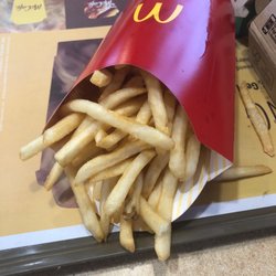 McDonald's - Fries