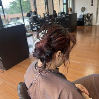 Patrick's Hair Design - Hair by Sara - Skin Care Near Me - Columbia, Maryland Patrick's Hair Design - Hair by Sara - Skin Care Near Me - Columbia, Maryland