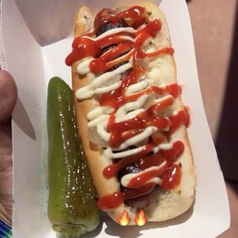 Gaby’s Munchies - Hot Dogs Near Me Gaby’s Munchies - Hot Dogs Near Me