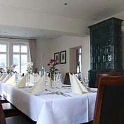 Gaststätte Burg Ravensberg