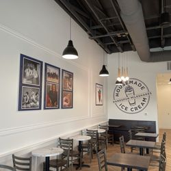 MilkShake Factory Grapevine Station