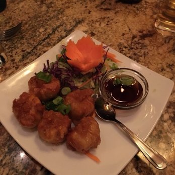 Brown Sugar Cafe - Shumai - Thai Near Me - Boston, Massachusetts
