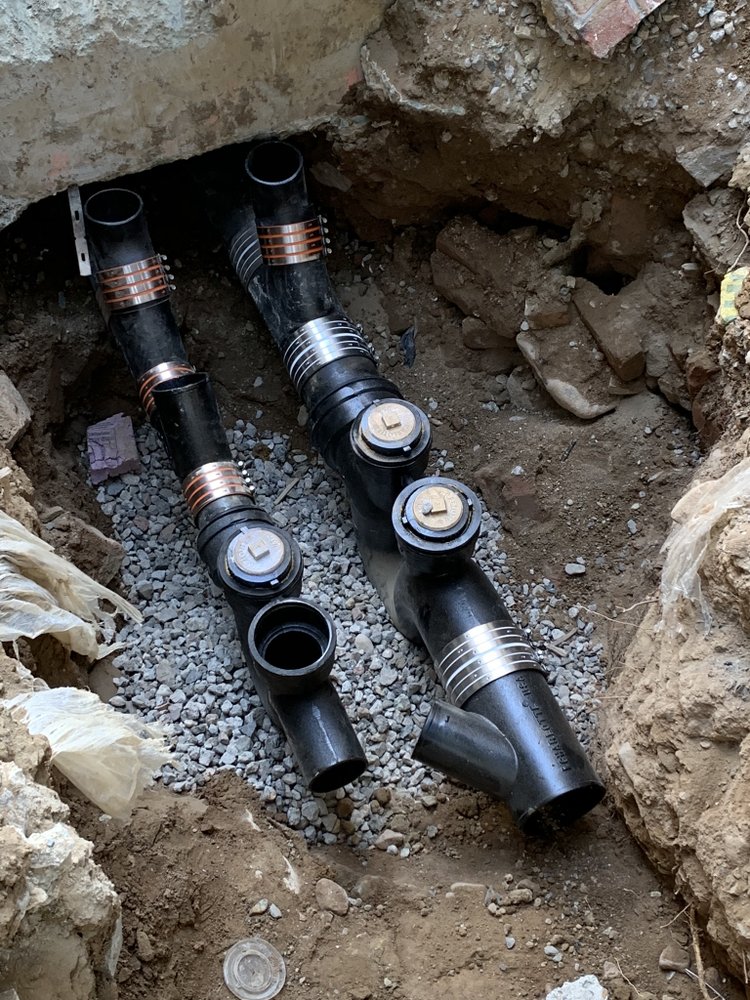 Slide of A&I Mechanical