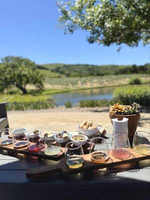 McEvoy Ranch by null