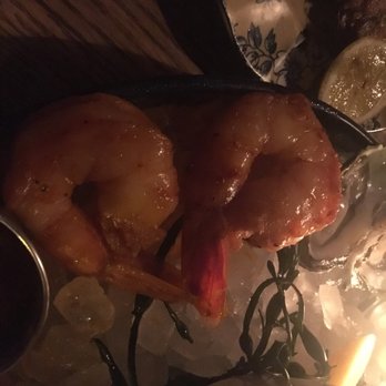Barrio - Shrimp from torre mayor (seafood platter) - Mexican Near Me - Chicago, Illinois Barrio - Shrimp from torre mayor (seafood platter) - Mexican Near Me - Chicago, Illinois