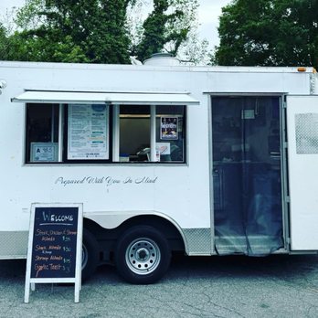 The Southern Noodle - Food Trucks Near Me - Thomasville, North Carolina The Southern Noodle - Food Trucks Near Me - Thomasville, North Carolina