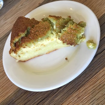 Plow - Michigan cake - Breakfast & Brunch Near Me - San Francisco, California