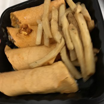 Cheddar's Scratch Kitchen - Buffalo Chicken Wrapper - American Near Me - Houston, Texas