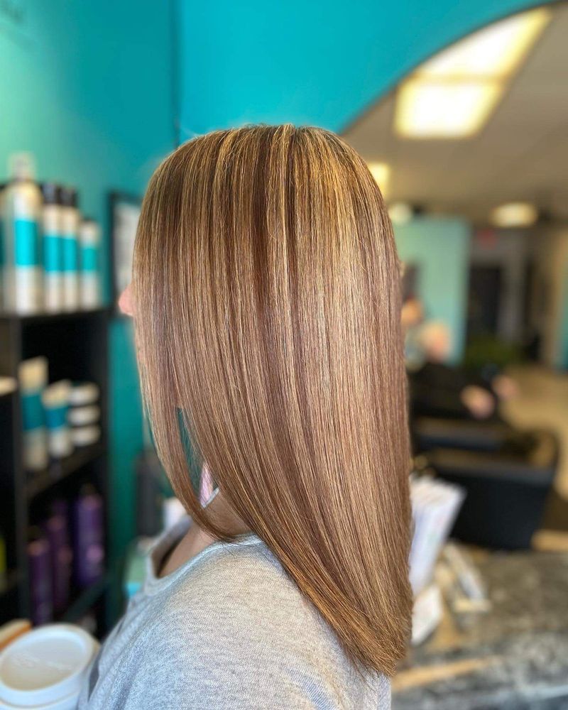 TUTTO FAMILY HAIR CARE Updated August 2024 11 Photos & 25 Reviews